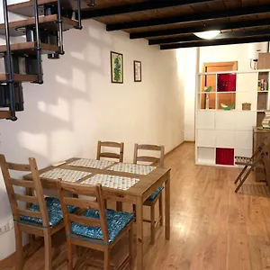 Casa Trevi Appartamento