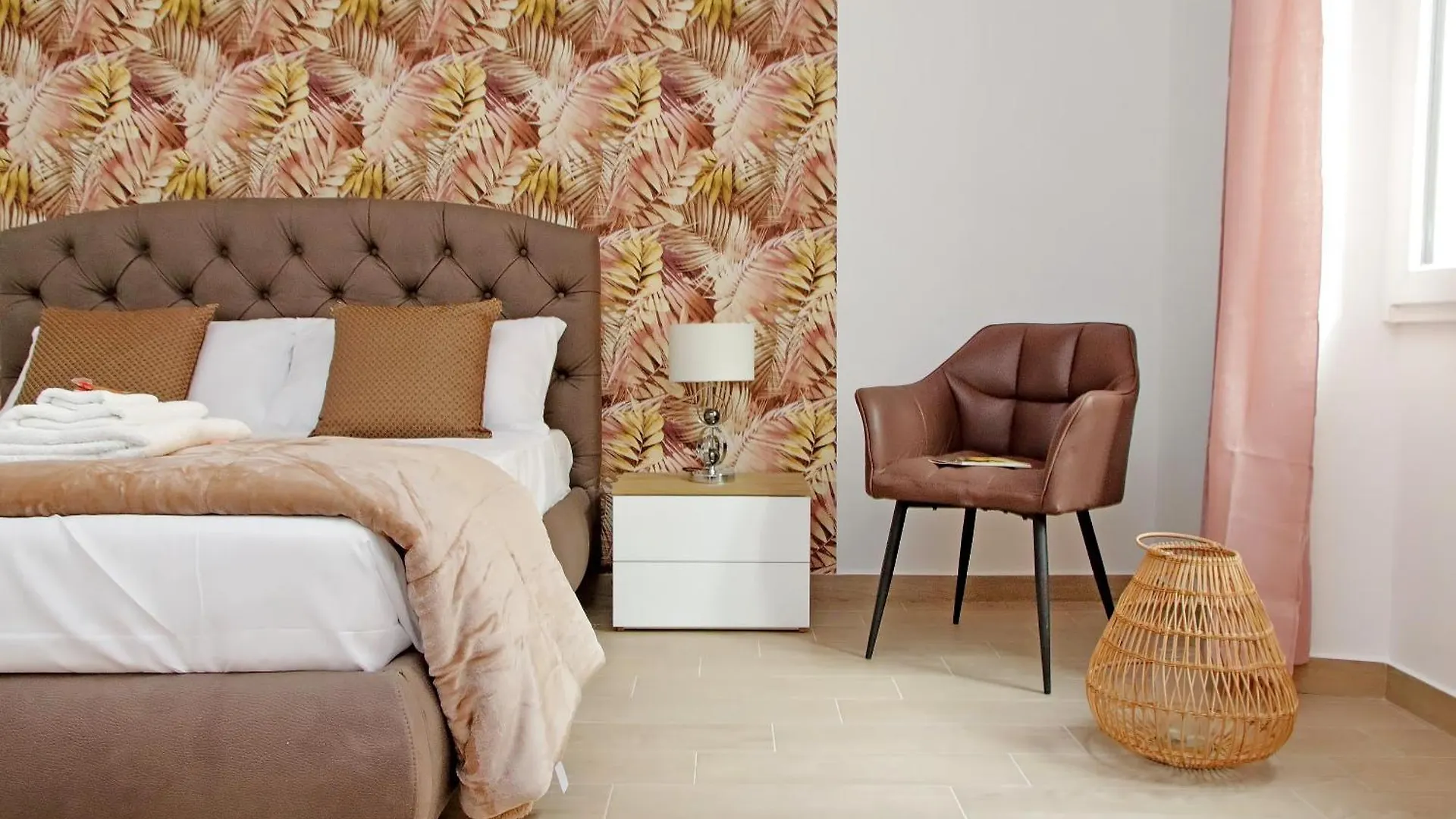 White Wood House Apartment Rome